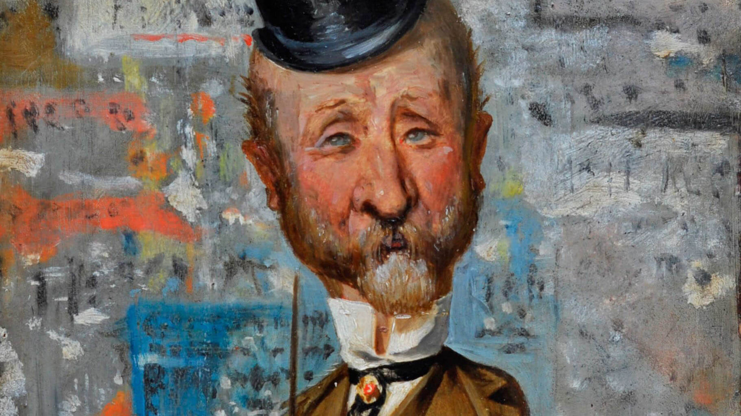 Carlo Collodi