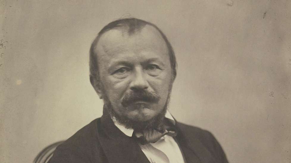 Gérard de Nerval