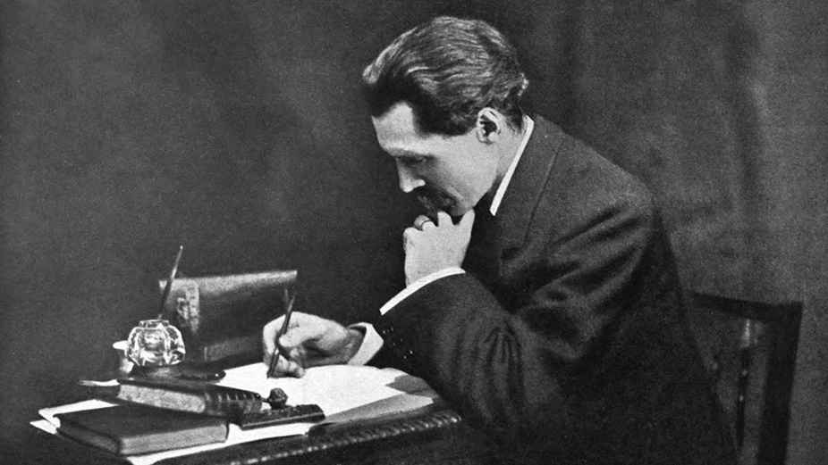 George Gissing