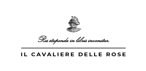 Logo del Cavaliere delle rose