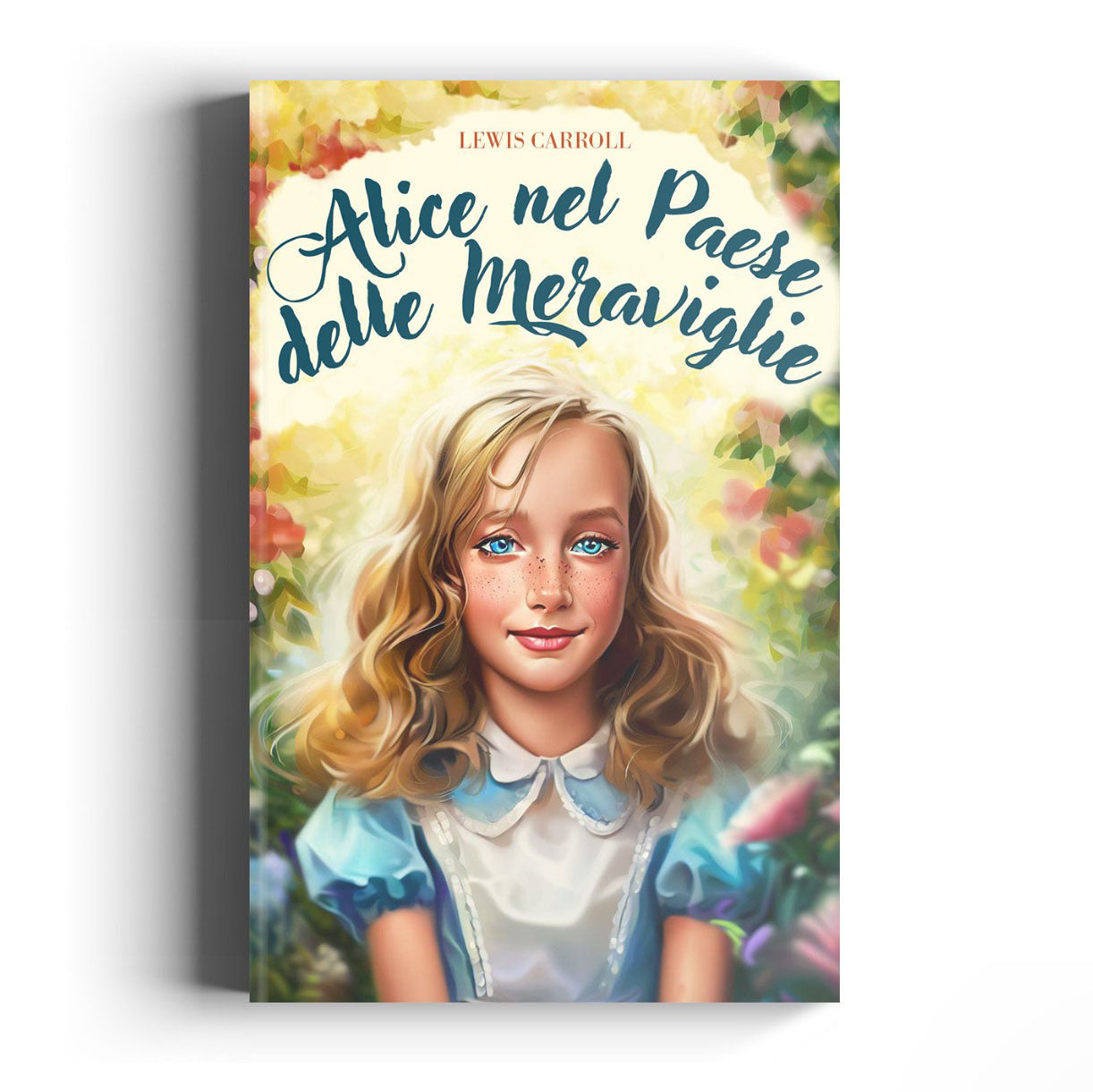 Alice nel Paese delle Meraviglie - Immortali Store: Libri