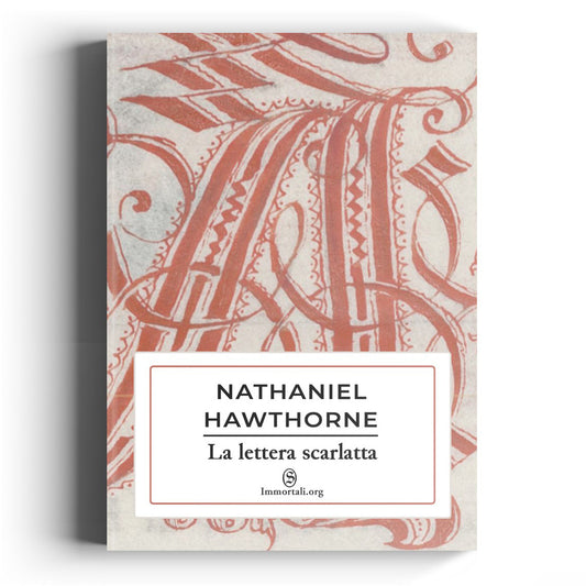 La lettera scarlatta di Nathaniel Hawthorne