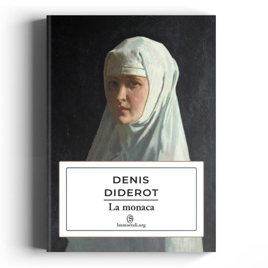 La monaca di Denis Diderot