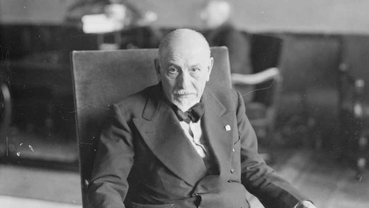 Luigi Pirandello