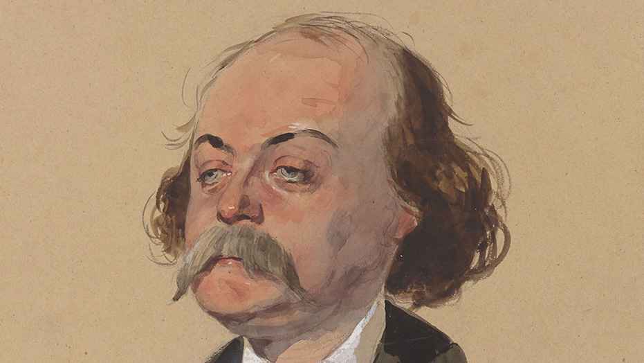 Gustave Flaubert