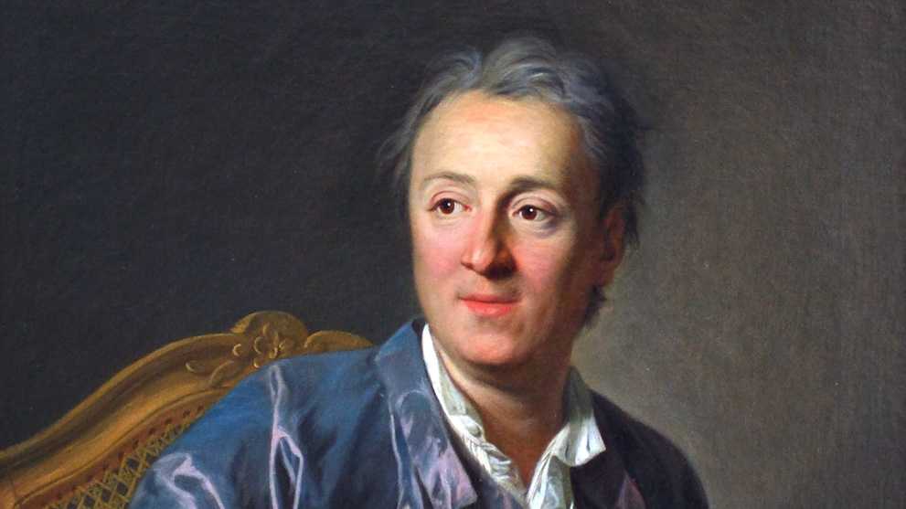 Denis Diderot