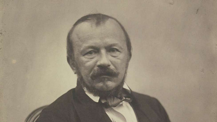 Gérard de Nerval