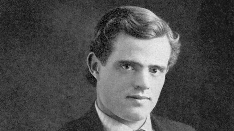 Jack London