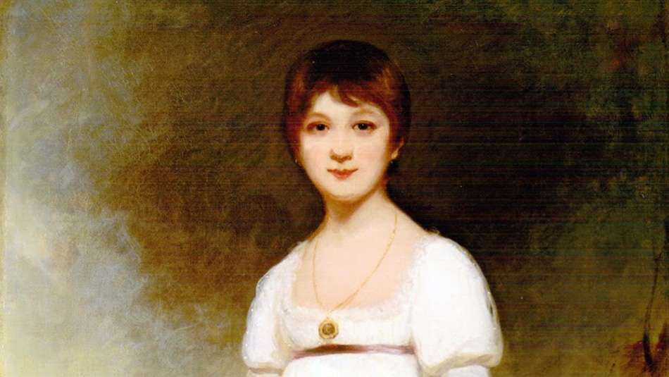 Jane Austen