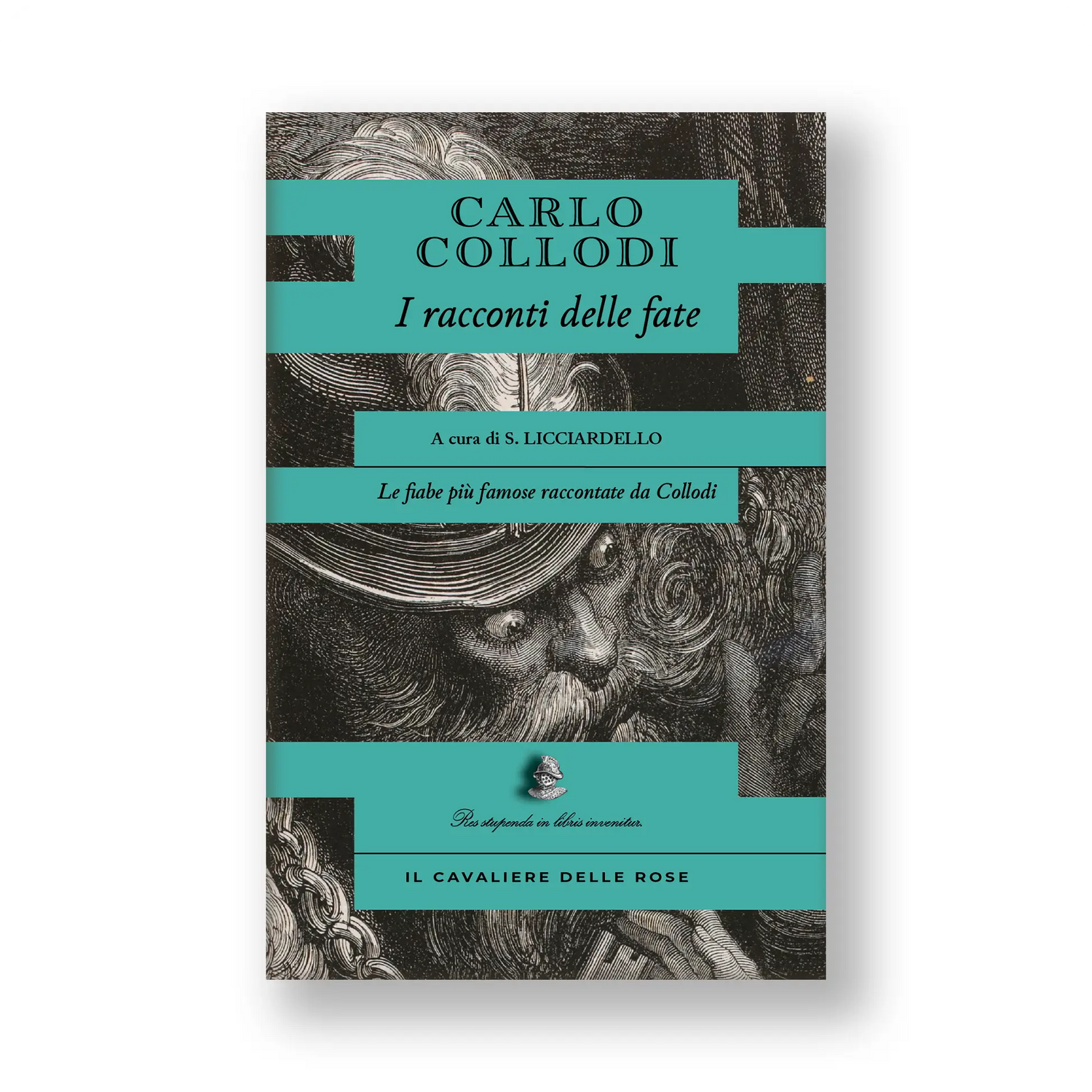 I racconti delle fate narrati da Collodi