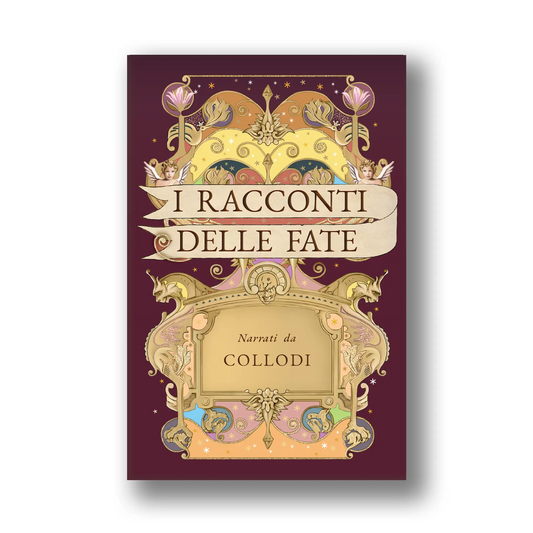 I racconti delle fate (Illustrato)
