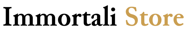 Logo Immortali Store
