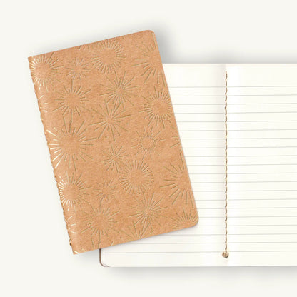 Scheherazade Notebook - pocket size - - Fireworks
